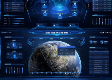 控制屏终端设计007